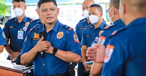 Comprehensive 'database' to boost drug war under next admin: PNP.